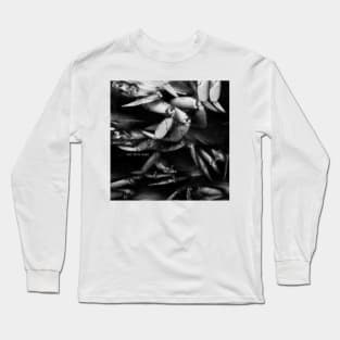 Cakes Long Sleeve T-Shirt